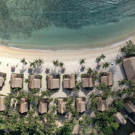 Cauayan Island Resort And Spa El Nido Luaran gambar