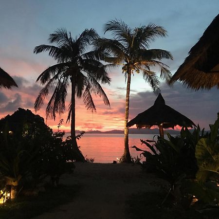 Cauayan Island Resort And Spa El Nido Luaran gambar