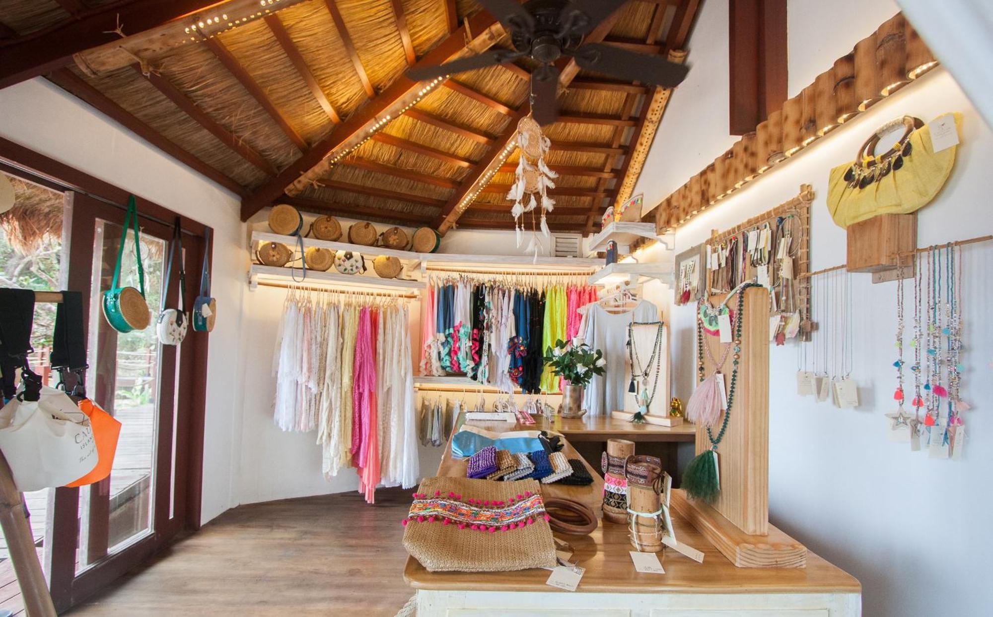 Cauayan Island Resort And Spa El Nido Luaran gambar