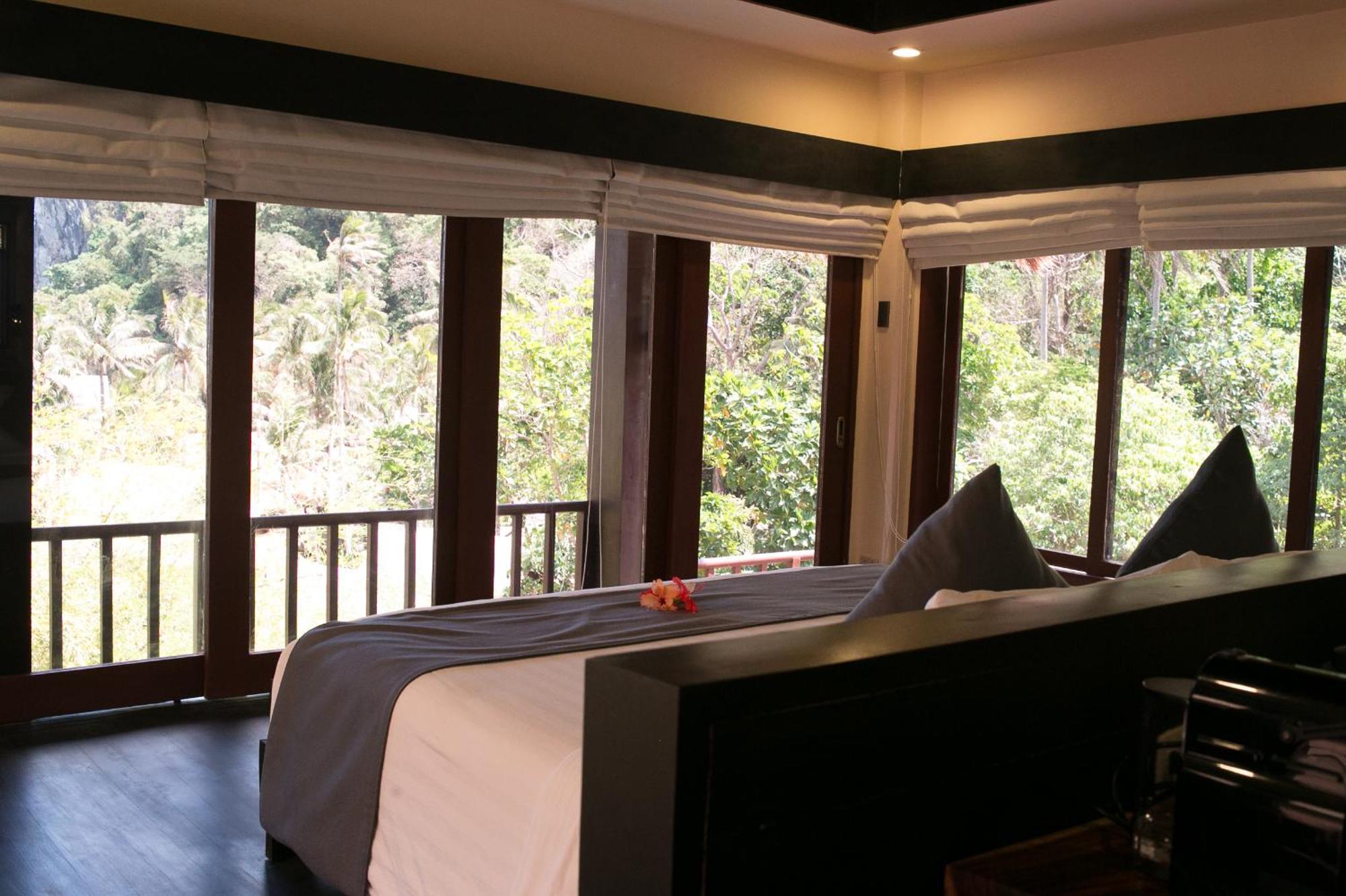 Cauayan Island Resort And Spa El Nido Luaran gambar