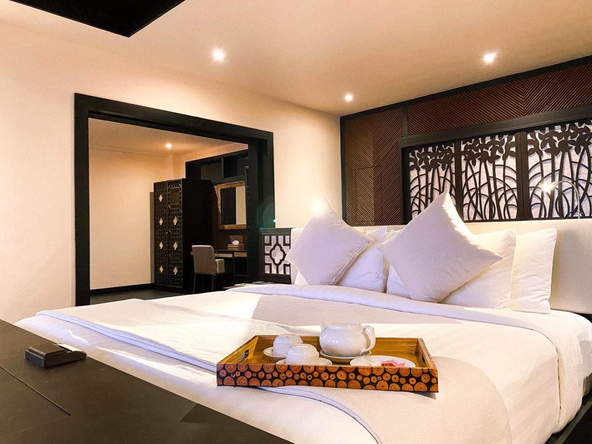 Cauayan Island Resort And Spa El Nido Luaran gambar