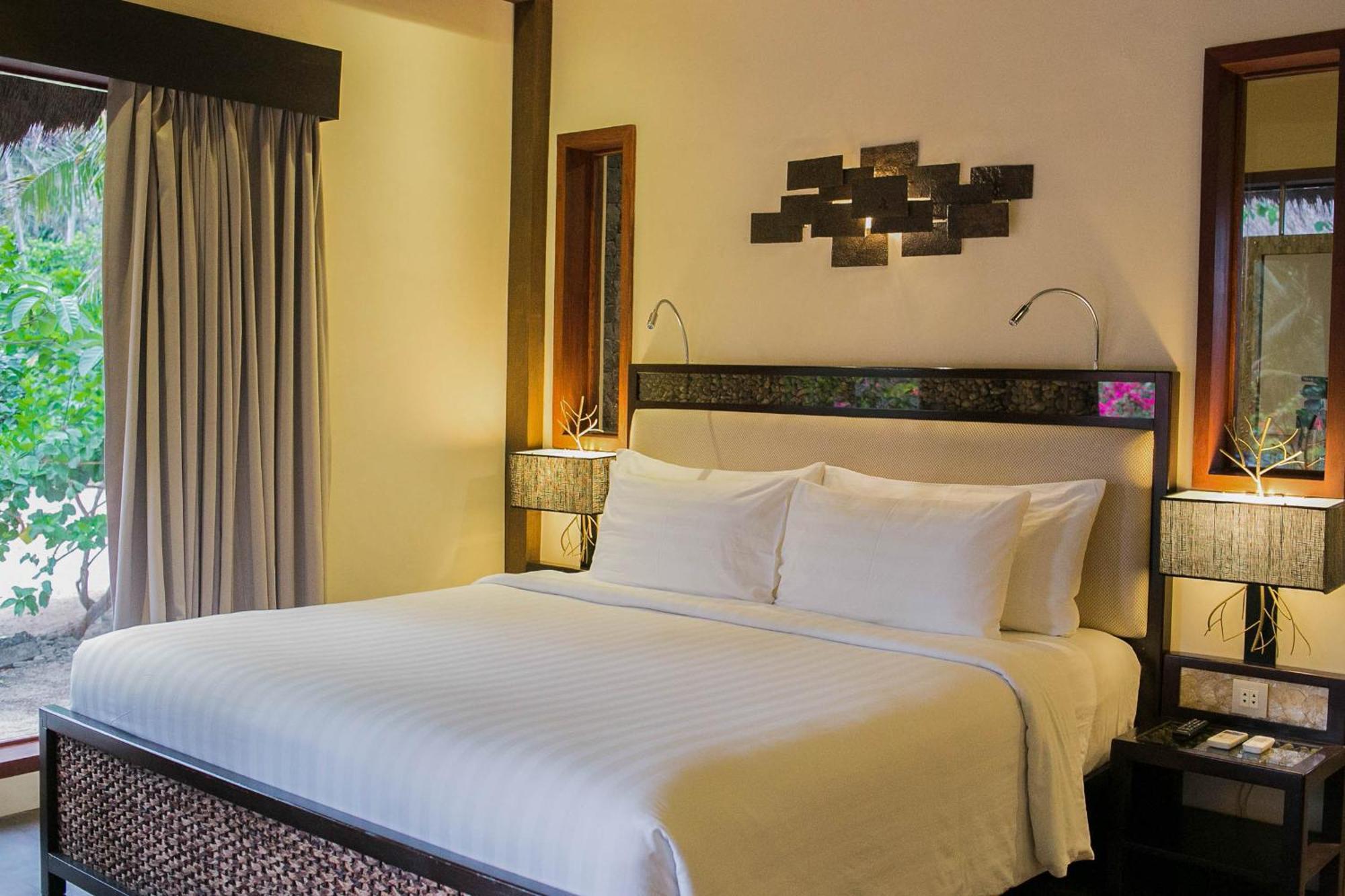 Cauayan Island Resort And Spa El Nido Luaran gambar